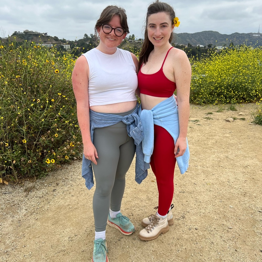 Meet your Posher, Annie